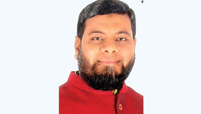 শ্রমিকনেতা শহিদুল হত্যা: গাজীপুরে আ.লীগ নেতা গ্রেপ্তার