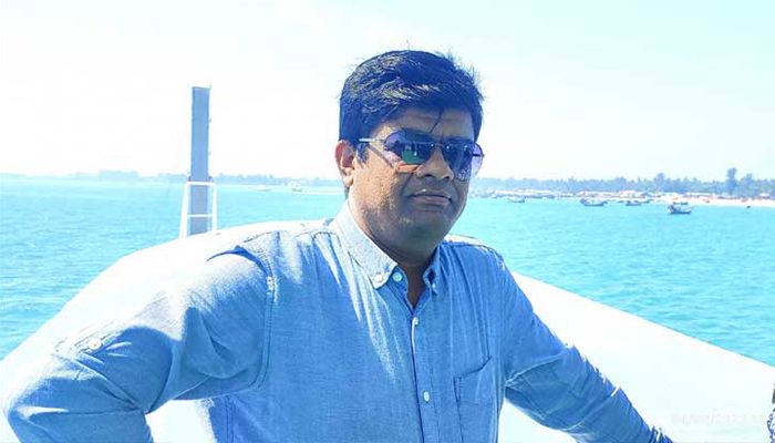 সাংবাদিক হাবিবুর রহমান খান মারা গেছেন