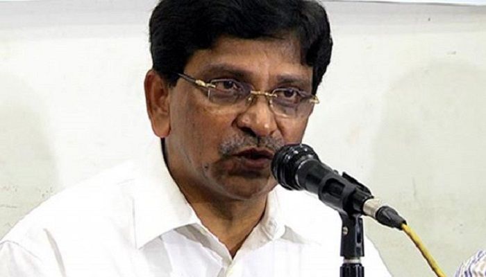 কুশীলবরা আবার মাথাচাড়া দিয়ে উঠছে: হানিফ