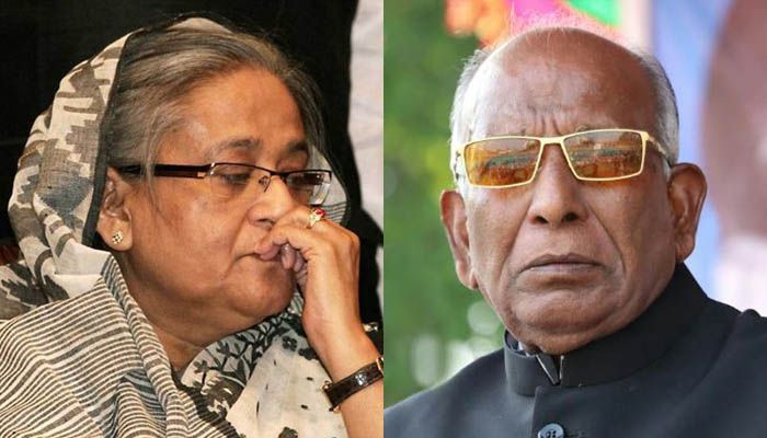 বিশ্বস্ত সহযোদ্ধাকে হারালেন শেখ হাসিনা