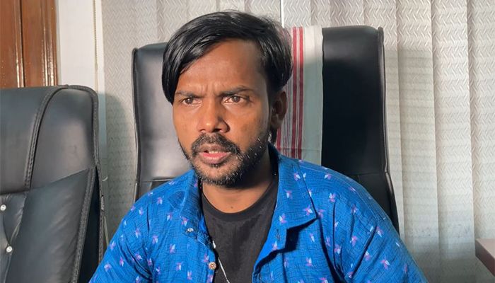 এই সরকারের অধীনে নির্বাচন করব না: হিরো আলম