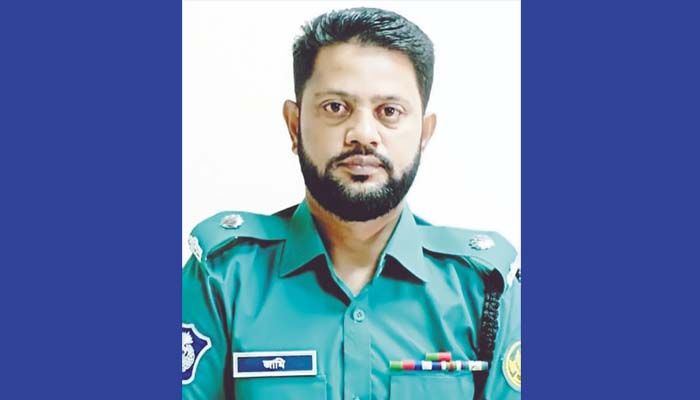 আরএমপির মিডিয়া শাখার দায়িত্বে এডিসি জামিরুল