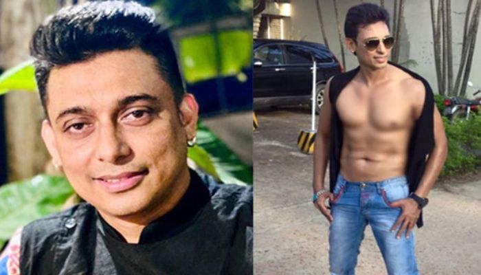 নিজের সৌন্দর্যের রহস্য জানালেন জায়েদ খান