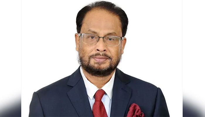 আমি বিক্রি হয়ে যাবার মত মানুষ নই: জি এম কাদের