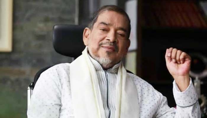 কাজী শাহেদ আহমেদ আর নেই