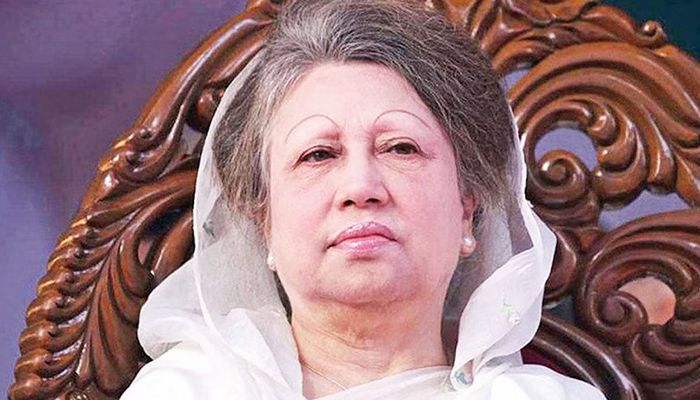 খালেদা জিয়ার বিরুদ্ধে নাইকো দুর্নীতি মামলা চলবে