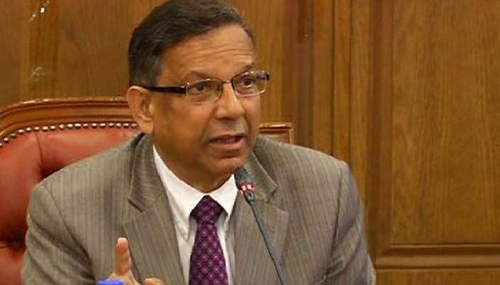তারেক-জোবাইদার সাজা আইনের শাসনের প্রতিফলন: আইনমন্ত্রী