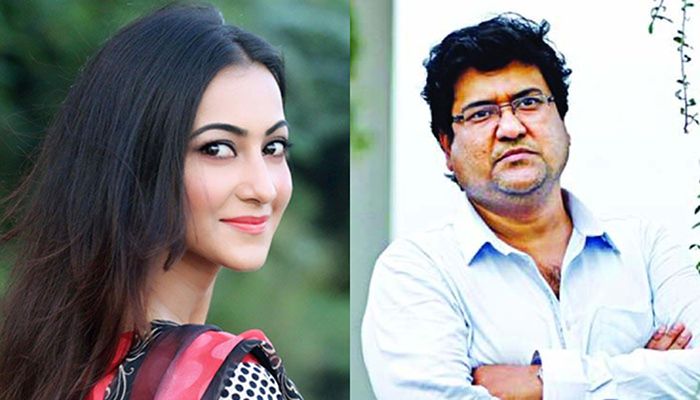 নায়িকার কারণে পারিবারিক অশান্তিতে ‘ঢাকা অ্যাটাক’ নির্মাতা