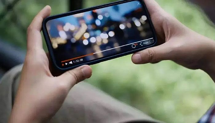 ইন্টারনেট ছাড়াই মোবাইলে দেখা যাবে লাইভ টিভি