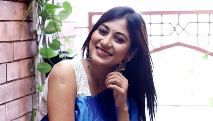 বাংলাদেশে উপস্থাপনা পেশা হিসেবে গড়ে ওঠেনি: তাসনুভা