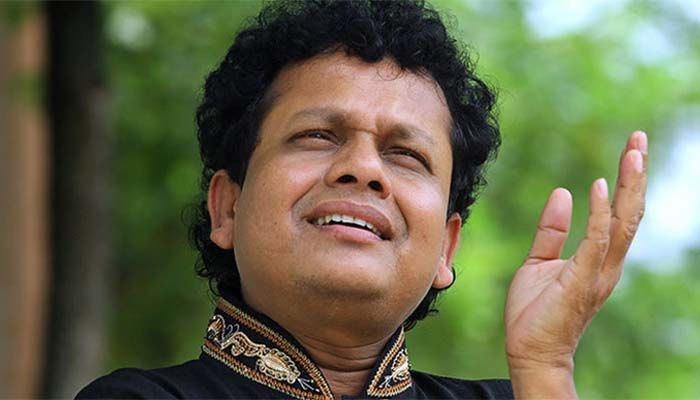 রাজনীতিতে নামছেন সংগীতশিল্পী নকুল কুমার বিশ্বাস 