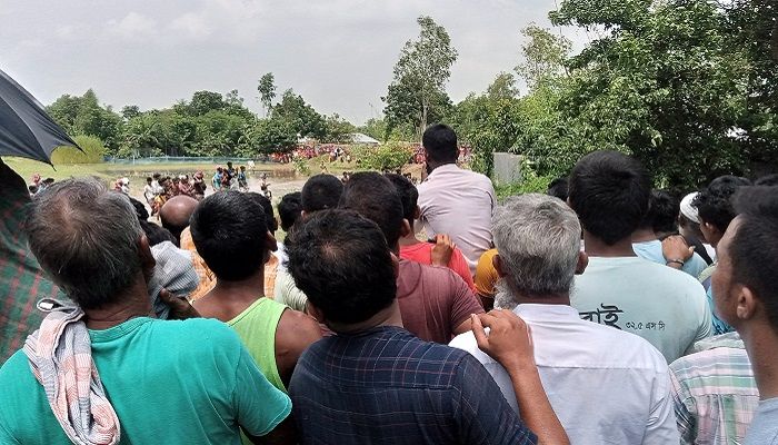 পাবনায় নিখোঁজের দুইদিন পর কৃষকের মরদেহ উদ্ধার
