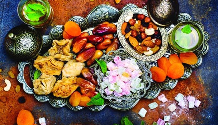 ইসলামে যেসব খাবার ও পানীয় হারাম