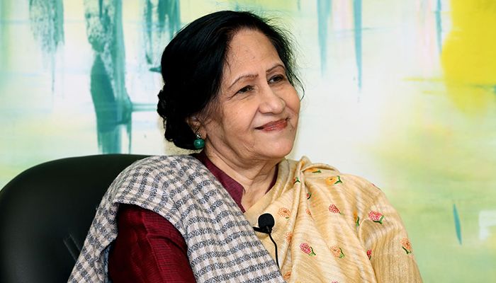 পান্না কায়সার আর নেই