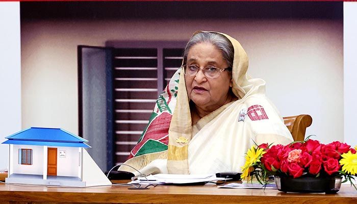 আওয়ামী লীগের প্রতি আস্থা রাখুন: প্রধানমন্ত্রী