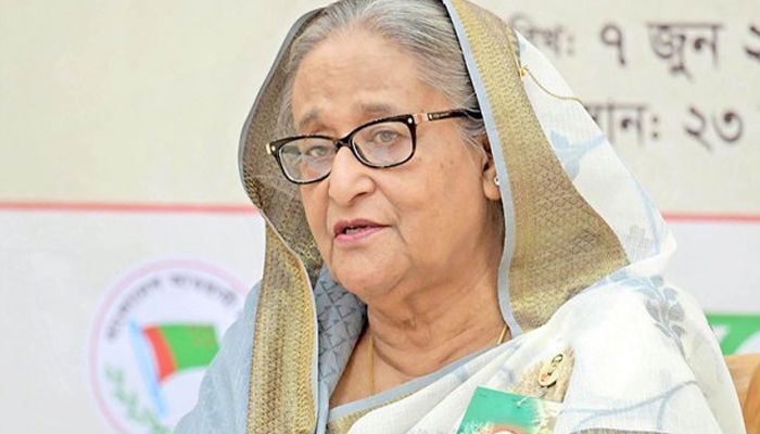 কারবালার আরেকটি পুনরাবৃত্তি ঘটে ১৫ আগস্ট: প্রধানমন্ত্রী