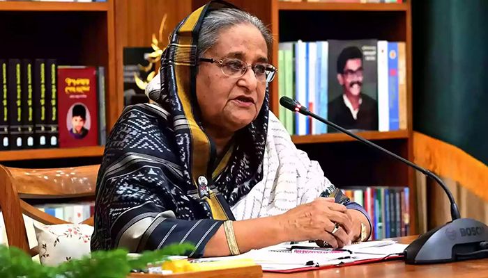সর্বজনীন পেনশন কর্মসূচির উদ্বোধন করলেন প্রধানমন্ত্রী