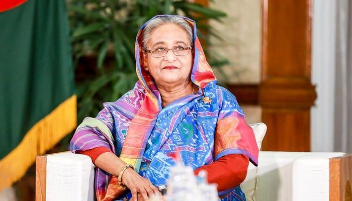 গণভবনে বিশেষ বর্ধিত সভায় নির্বাচনী বার্তা দেবেন প্রধানমন্ত্রী