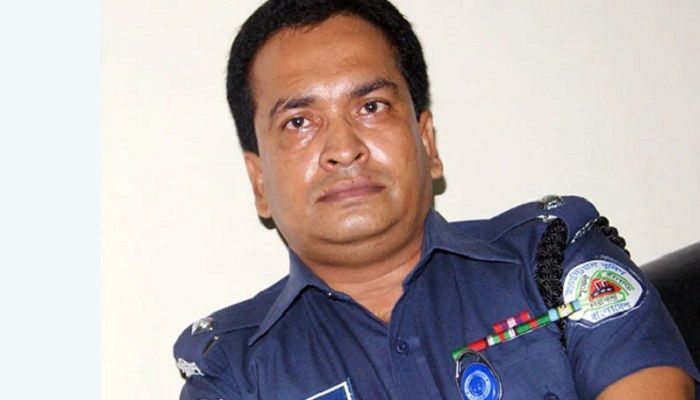সাঈদীর মৃত্যুতে শোক প্রকাশ: পুলিশ কর্মকর্তাকে বদলি