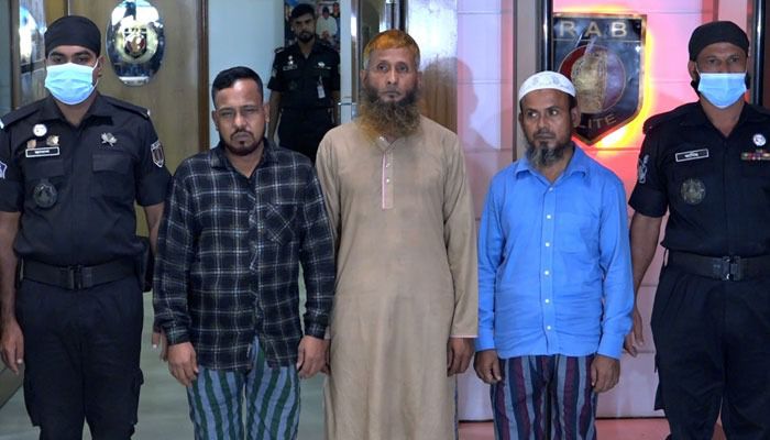 সাবেক স্বামীর পরিকল্পনায় কর কর্মকর্তাকে অপহরণ