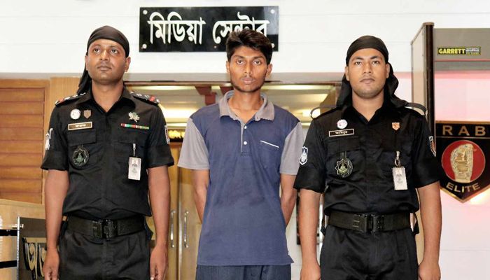 সাইদীর চিকিৎসককে হত্যার হুমকি দেওয়া ব্যক্তির পরিচয় মিলেছে