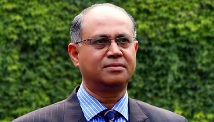 মোশতাককে ‘শ্রদ্ধা’ জানানো সেই ঢাবি শিক্ষকের অব্যাহতির সিদ্ধান্ত বাতিল