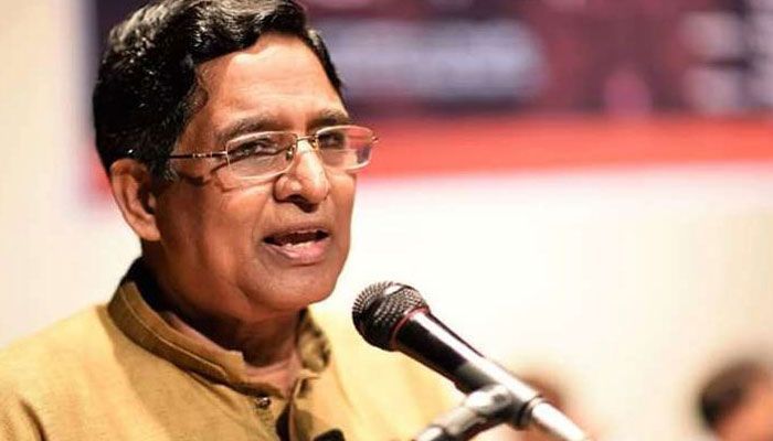 বিএনপির শিকড় উপড়ে ফেলা হবে: কৃষিমন্ত্রী