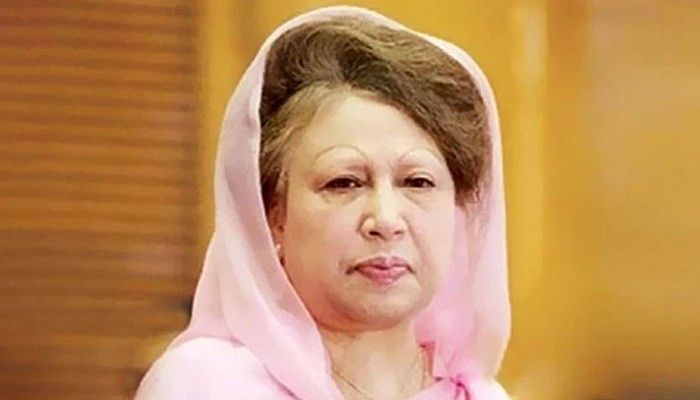বড়পুকুরিয়া দুর্নীতি মামলায় খালেদা জিয়ার বিরুদ্ধে অভিযোগ গঠনের শুনানি শুরু