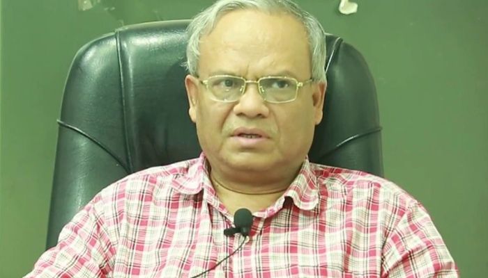 রিজভীর বিরুদ্ধে গ্রেপ্তারি পরোয়ানা জারি 