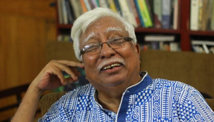 একুশে পদকপ্রাপ্ত কবি মোহাম্মদ রফিক আর নেই