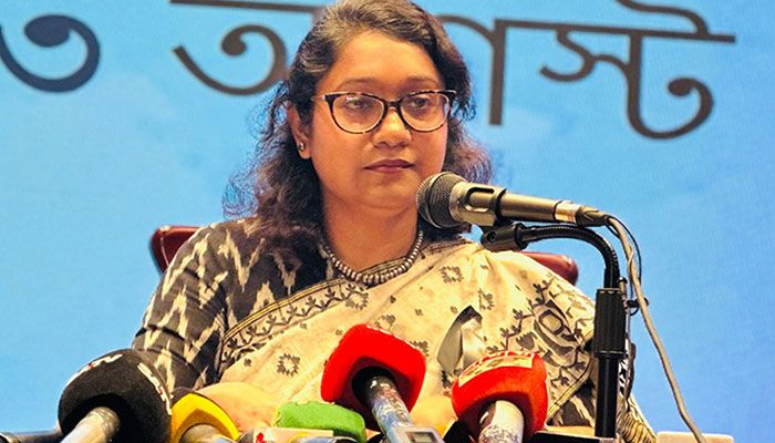 বিদেশি কোনো পর্যবেক্ষক এখনো আবেদন করেনি: মন্ত্রণালয়