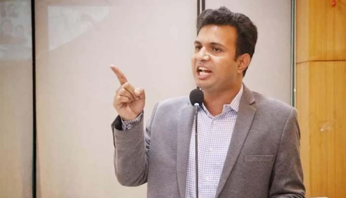 সাঈদীর মৃত্যুতে স্ট্যাটাস, যা বললেন ছাত্রলীগ সভাপতি 
