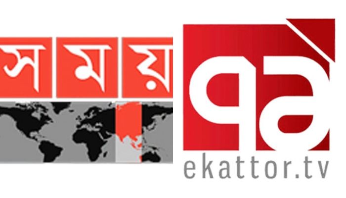 সময় ও ৭১ টিভির টকশো বর্জন বিএনপির