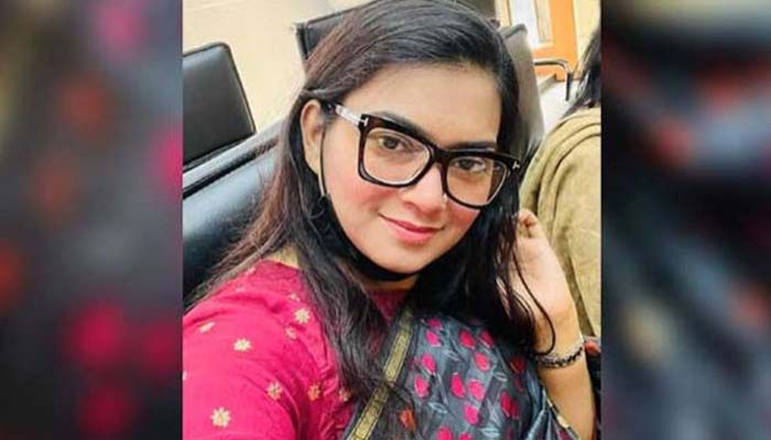 ওমানে নারী এমপি আটকের গুঞ্জন, যা বললেন পররাষ্ট্রমন্ত্রী
