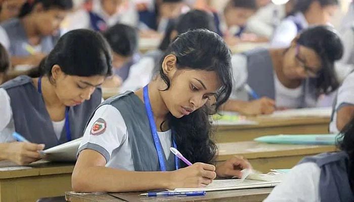 আজ ৮ বোর্ডে এইচএসসি পরীক্ষা শুরু