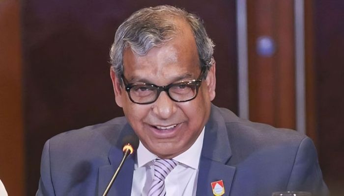 সপ্তমবার ওয়াসার এমডি হলেন তাকসিম