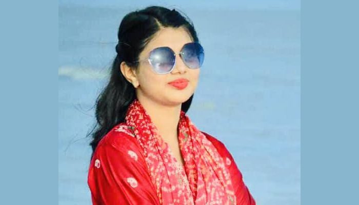 মতিঝিল আইডিয়াল স্কুল এন্ড কলেজছাত্রীর লাশ উদ্ধার