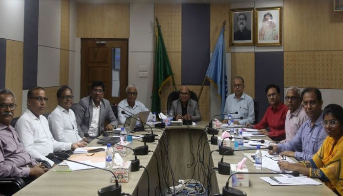 নতুন ৩ বিশ্ববিদ্যালয়কে শিক্ষা কার্যক্রম শুরুর অনুমতি