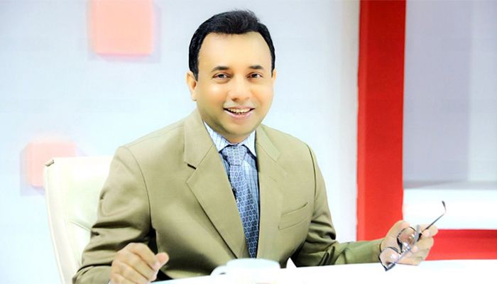 সাংবাদিক জিল্লুর রহমানের ব্যাংক হিসাব তলব