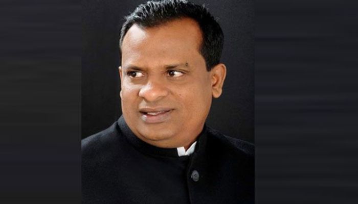 এমপির ফেসবুক স্টোরিতে অশালীন ছবি, থানায় জিডি