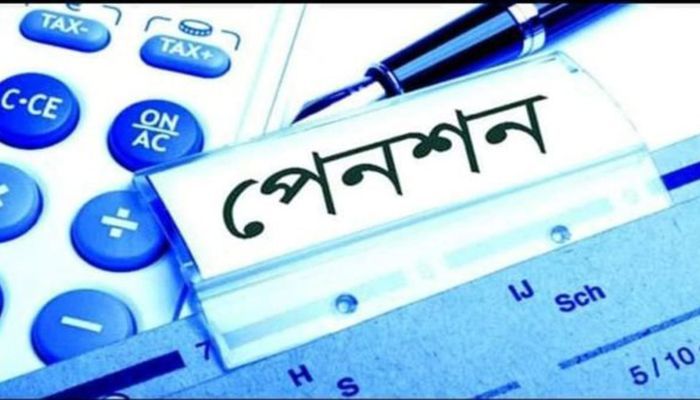 চলতি মাসে সর্বজনীন পেনশন চালু