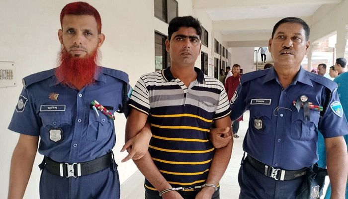 লক্ষ্মীপুরে স্ত্রীকে হত্যার দায়ে স্বামীর যাবজ্জীবন