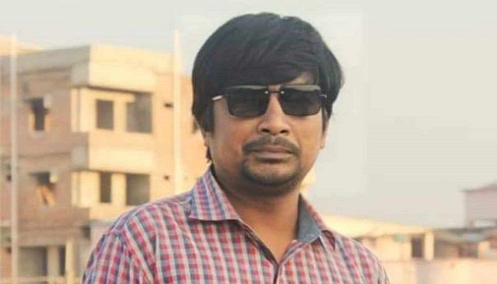 লক্ষ্মীপুরে সাংবাদিককে স্বেচ্ছাসেবকলীগ নেতার হুমকি