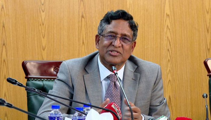 বাংলাদেশের কৃষিতে সাফল্য বিশ্বের জন্য উদাহরণ: কৃষিমন্ত্রী