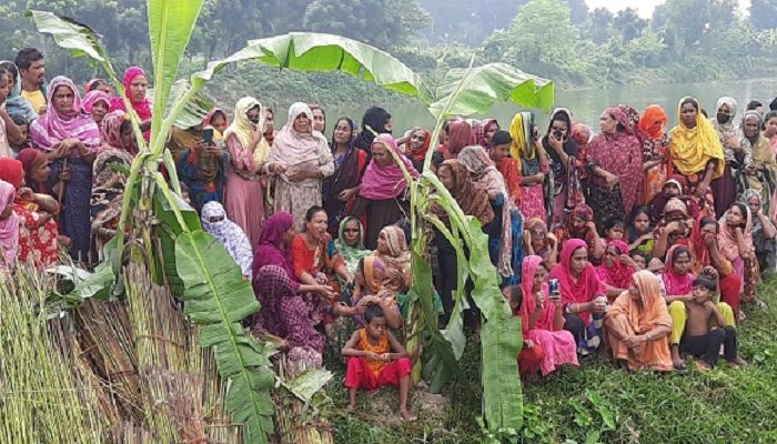 চুয়াডাঙ্গায় পল্লী চিকিৎসকের লাশ উদ্ধার