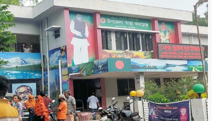 ১২ বছরের শিশু এখন কন্যা সন্তানের মা