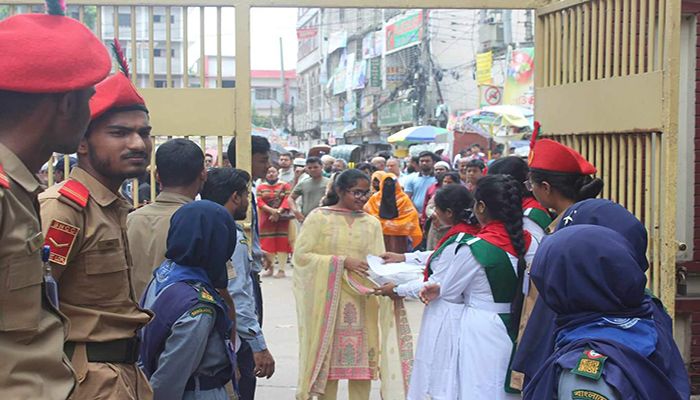 গুচ্ছ ভর্তি: মাইগ্রেশন বন্ধের শেষ সুযোগ আজ