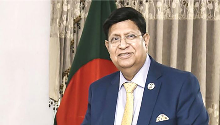 পারমাণবিক অস্ত্র সম্পূর্ণ নির্মূলে বৈশ্বিক অঙ্গীকার আরও জোরদারে আহ্বান: মোমেন