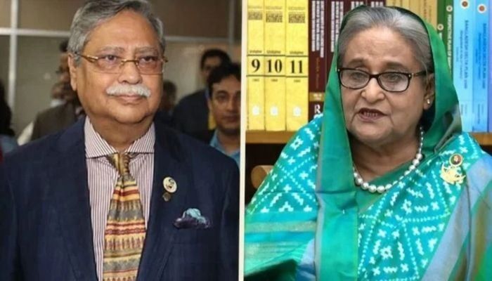 বিশ্ব মেরিটাইম দিবসের সাফল্য কামনায় রাষ্ট্রপতি ও প্রধানমন্ত্রী