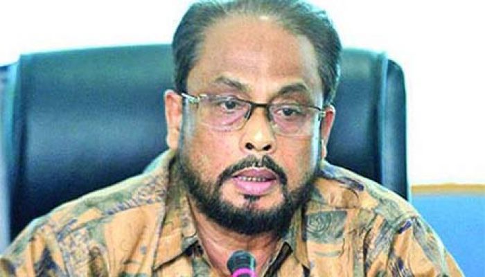 ‘বিশ্বনেতাদের বিবৃতি খতিয়ে না দেখলে চড়া মূল্য দিতে হবে’